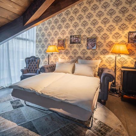 Timberjacks Kassel Motel Екстериор снимка