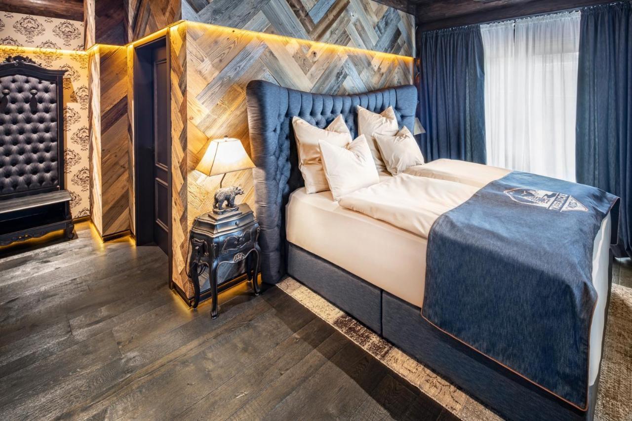 Timberjacks Kassel Motel Екстериор снимка