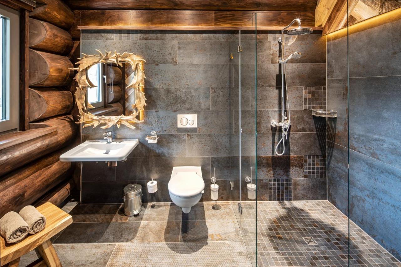 Timberjacks Kassel Motel Екстериор снимка