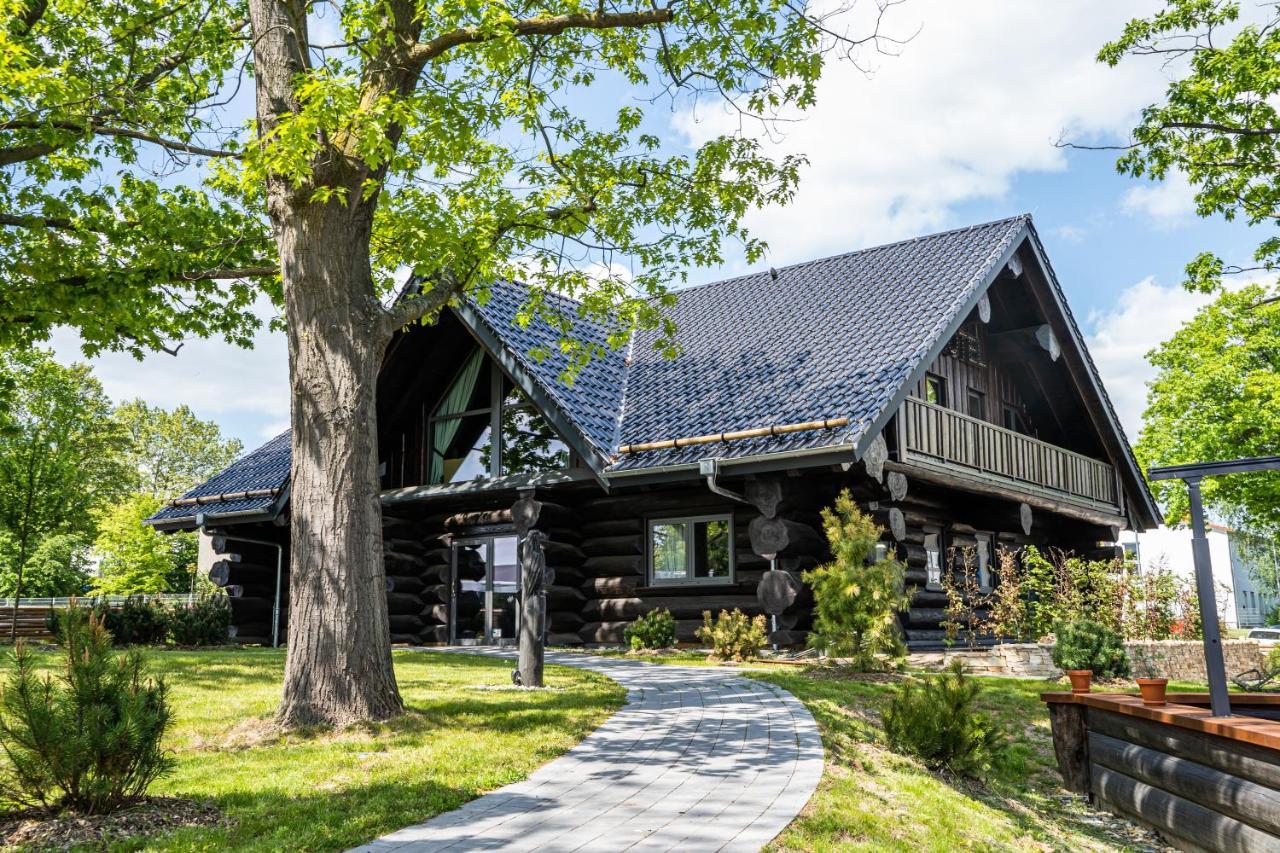 Timberjacks Kassel Motel Екстериор снимка