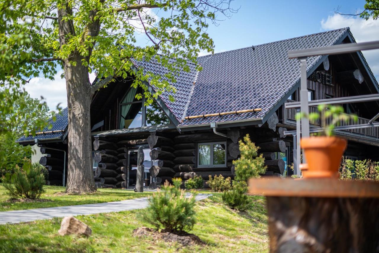 Timberjacks Kassel Motel Екстериор снимка