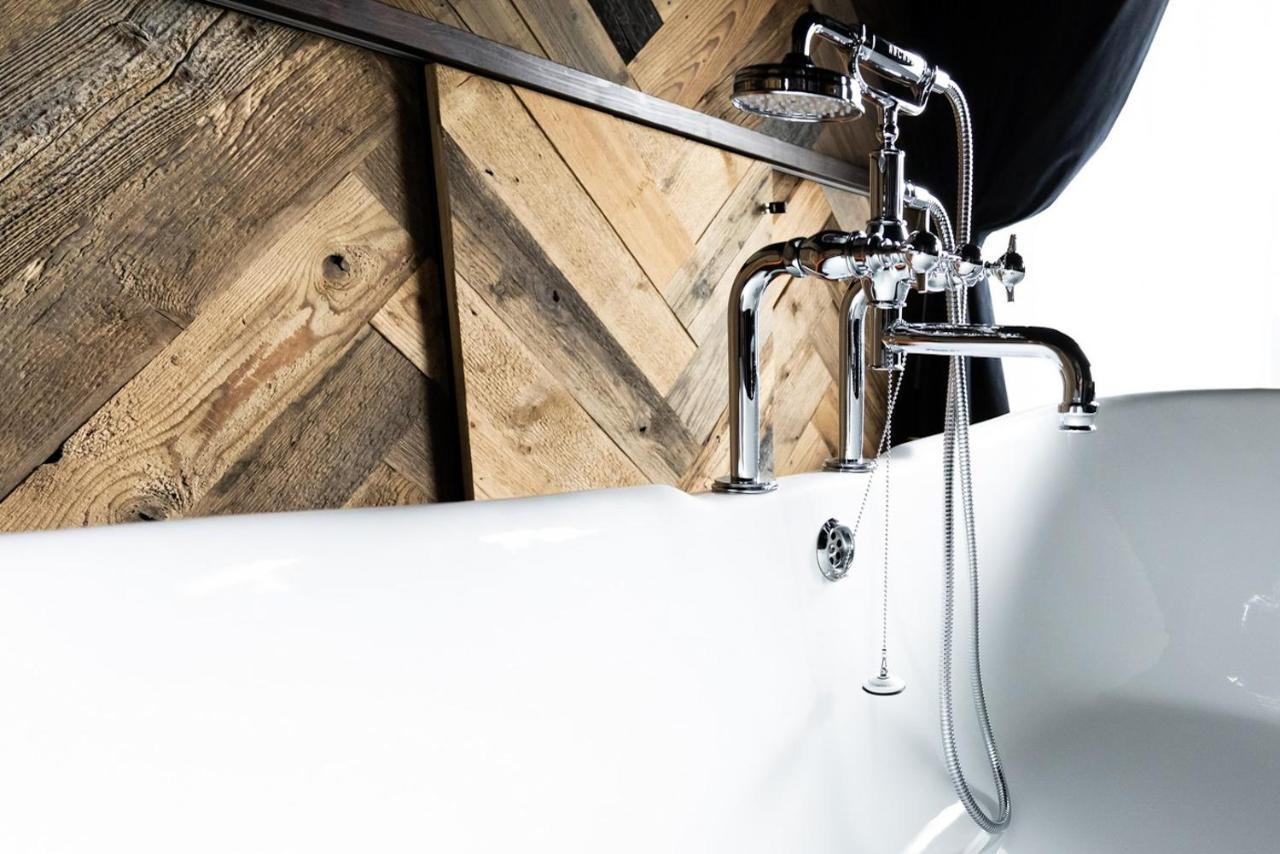 Timberjacks Kassel Motel Екстериор снимка