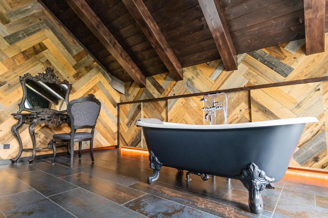 Timberjacks Kassel Motel Екстериор снимка