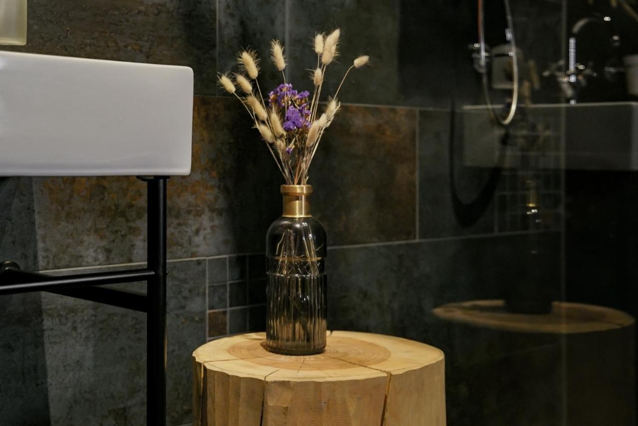 Timberjacks Kassel Motel Екстериор снимка