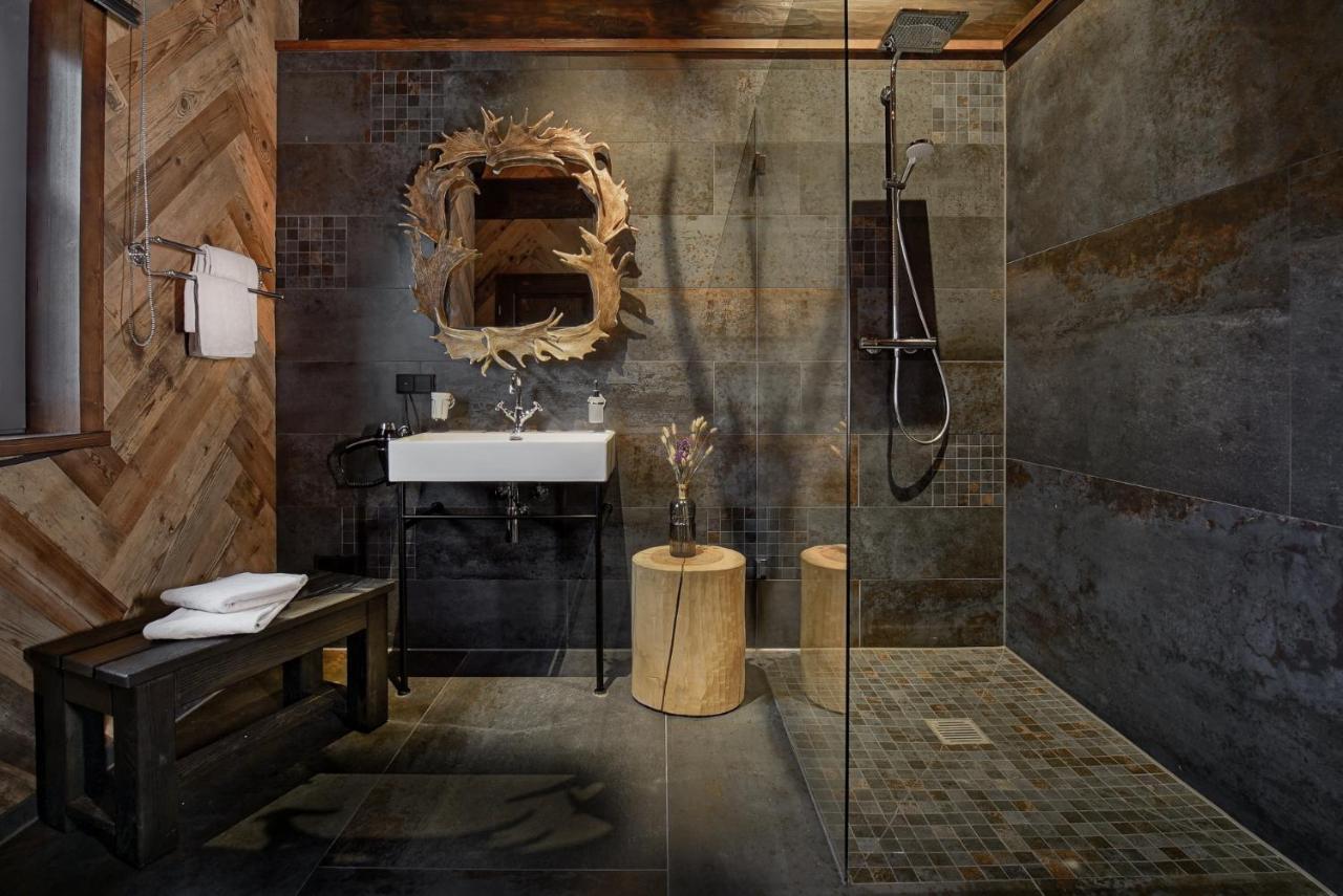 Timberjacks Kassel Motel Екстериор снимка