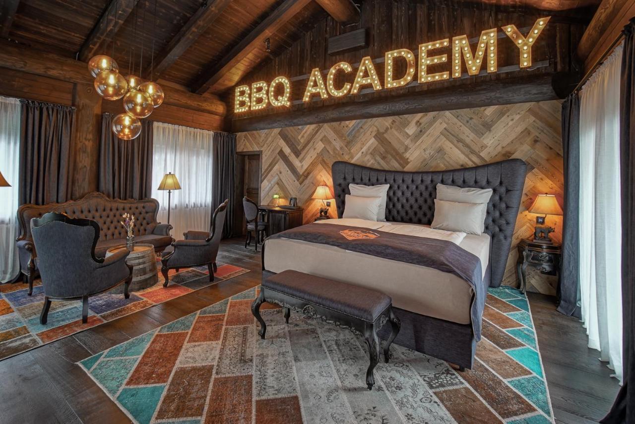 Timberjacks Kassel Motel Екстериор снимка