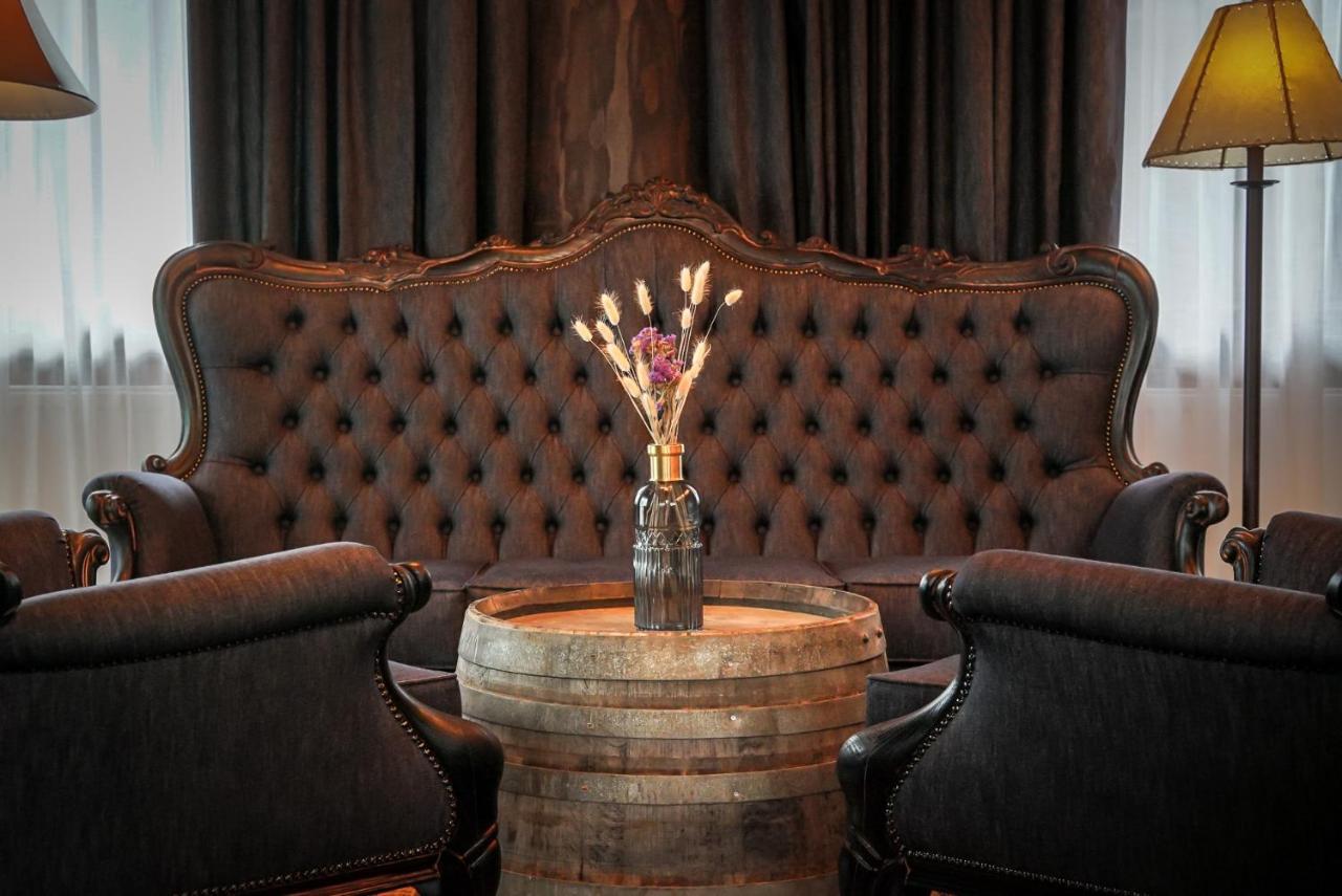 Timberjacks Kassel Motel Екстериор снимка