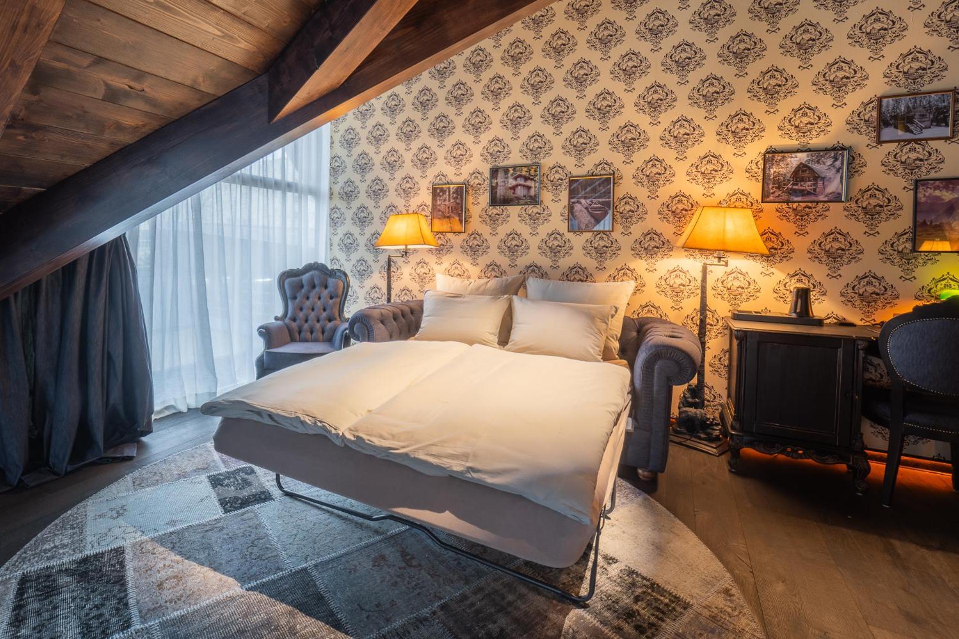 Timberjacks Kassel Motel Екстериор снимка